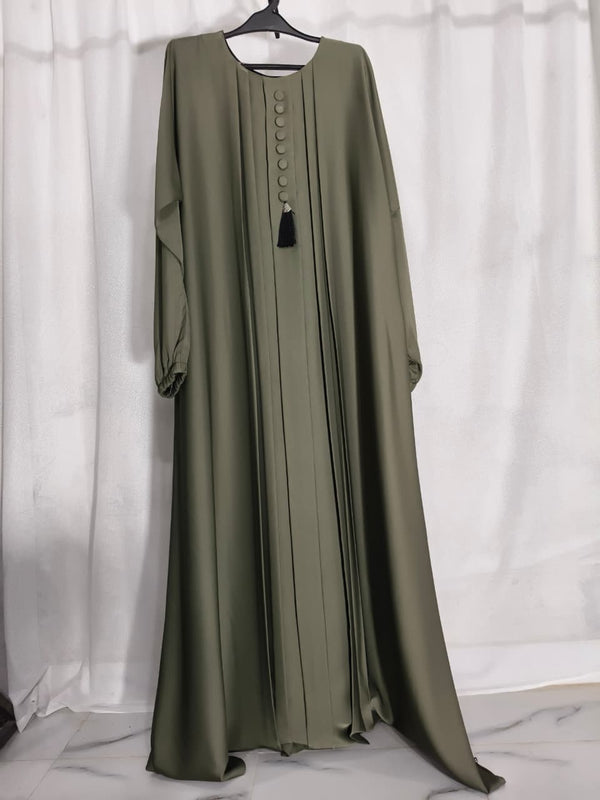  Abayas